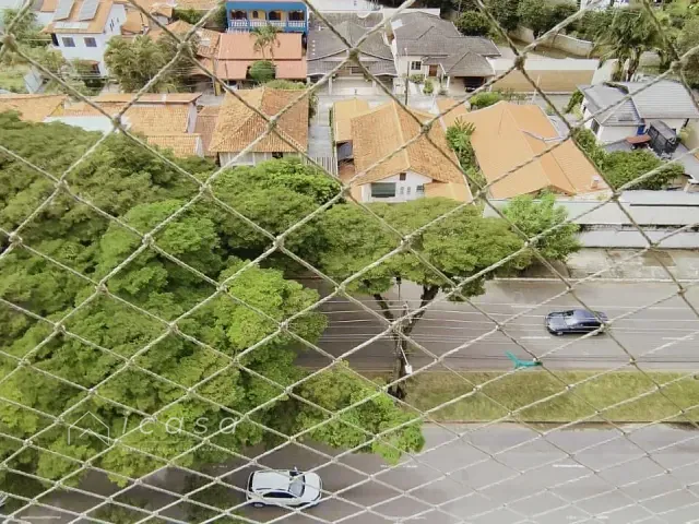 Apartamento com 105m² 3 quartos e 3 banheiros, à venda, no bairro Bosque dos Eucaliptos em São José dos Campos