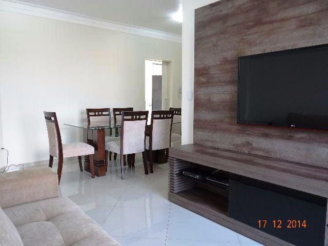 Foto do Apartamento - Apartamento  residencial à venda, Jardim Satélite, São José dos Campos. | INDEPENDENCE NEGOCIOS IMOBILIARIOS LTDA