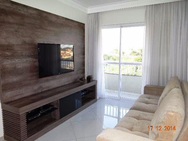 Foto do Apartamento - Apartamento  residencial à venda, Jardim Satélite, São José dos Campos. | INDEPENDENCE NEGOCIOS IMOBILIARIOS LTDA