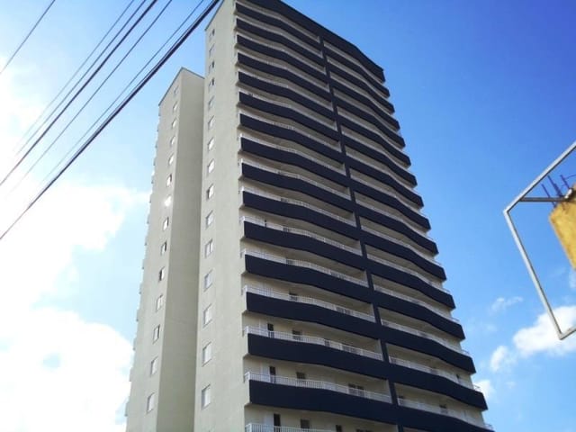 Foto do Apartamento - Apartamento  residencial à venda, Jardim Satélite, São José dos Campos. | INDEPENDENCE NEGOCIOS IMOBILIARIOS LTDA