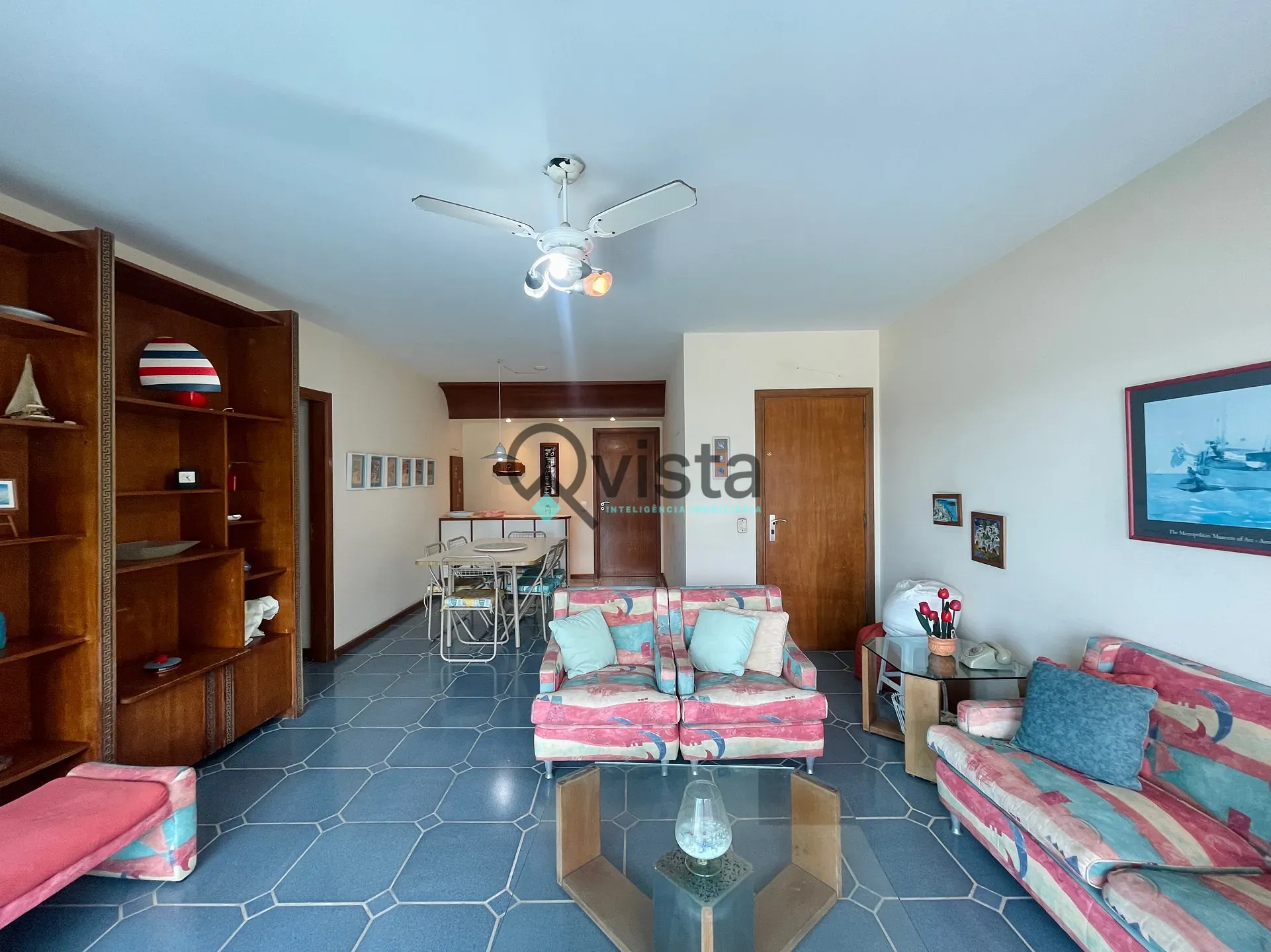 Apartamento, 3 quartos, 160 m² - Foto 3