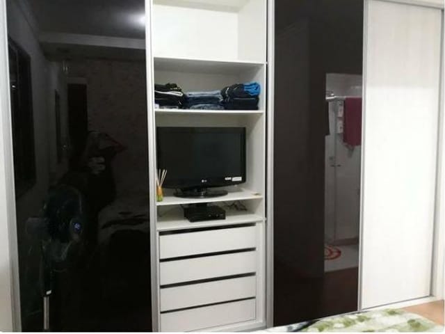 Foto do Apartamento - Apartamento à venda 3 Quartos, 1 Suite, 1 Vaga, 72M², Monte Castelo, São José dos Campos - SP | La Vie Residence Club | RUSSI IMÓVEIS
