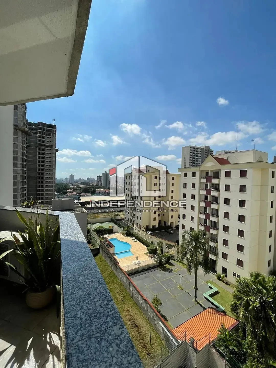 Apartamento, 2 quartos, 71 m² - Foto 1