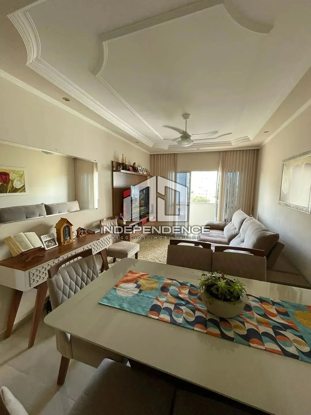 Apartamento, 2 quartos, 71 m² - Foto 4