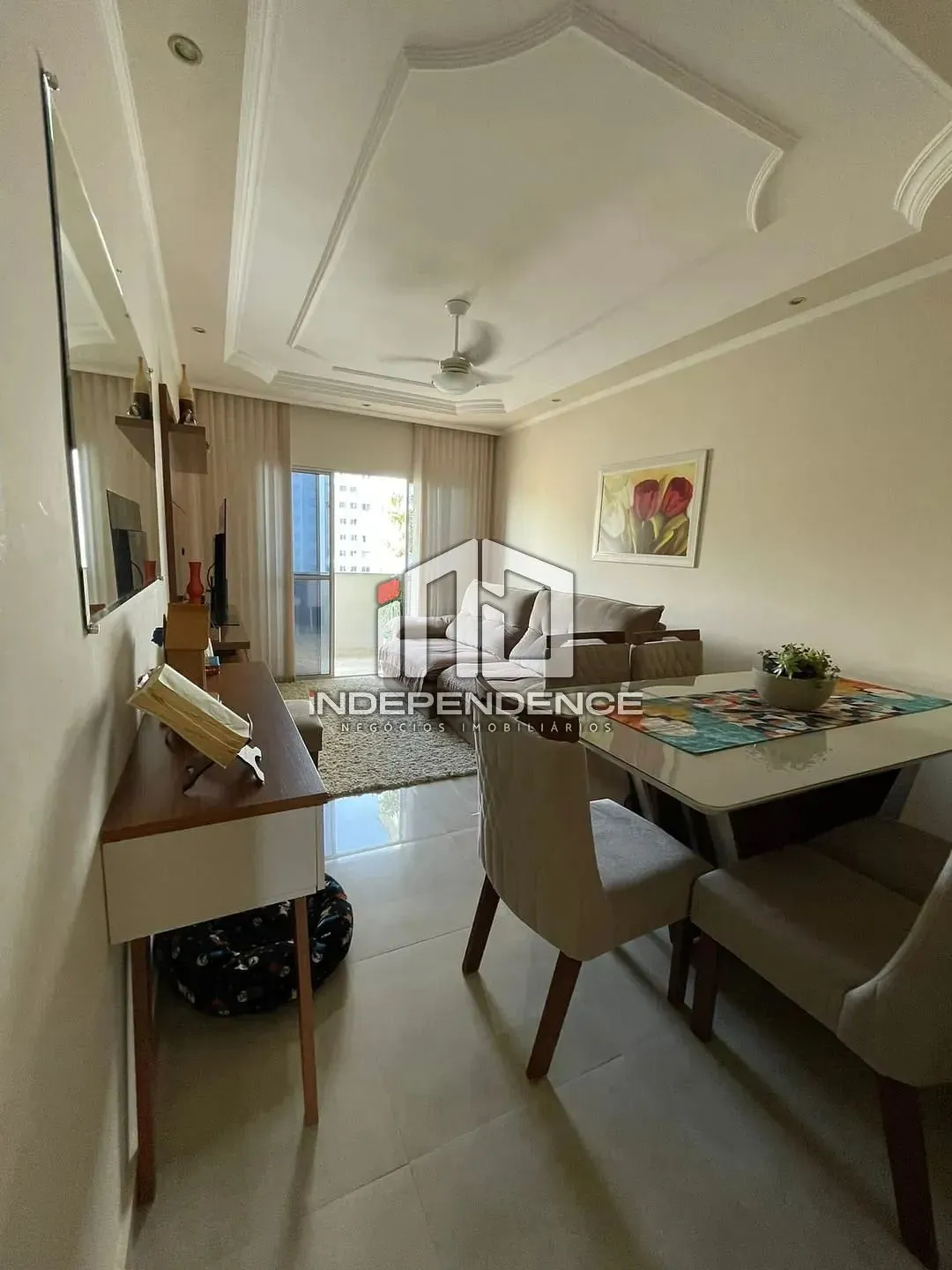 Apartamento, 2 quartos, 71 m² - Foto 7