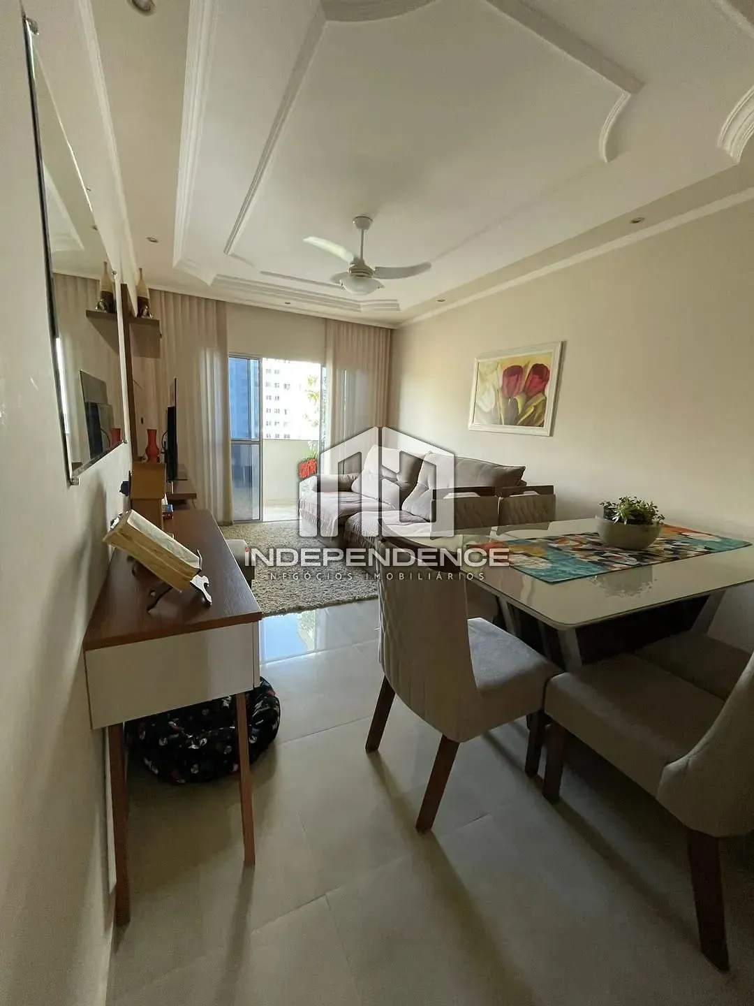 Apartamento, 2 quartos, 71 m² - Foto 10