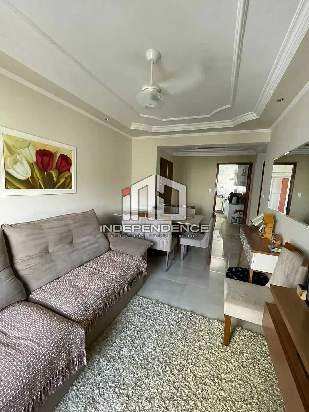 Apartamento, 2 quartos, 71 m² - Foto 13