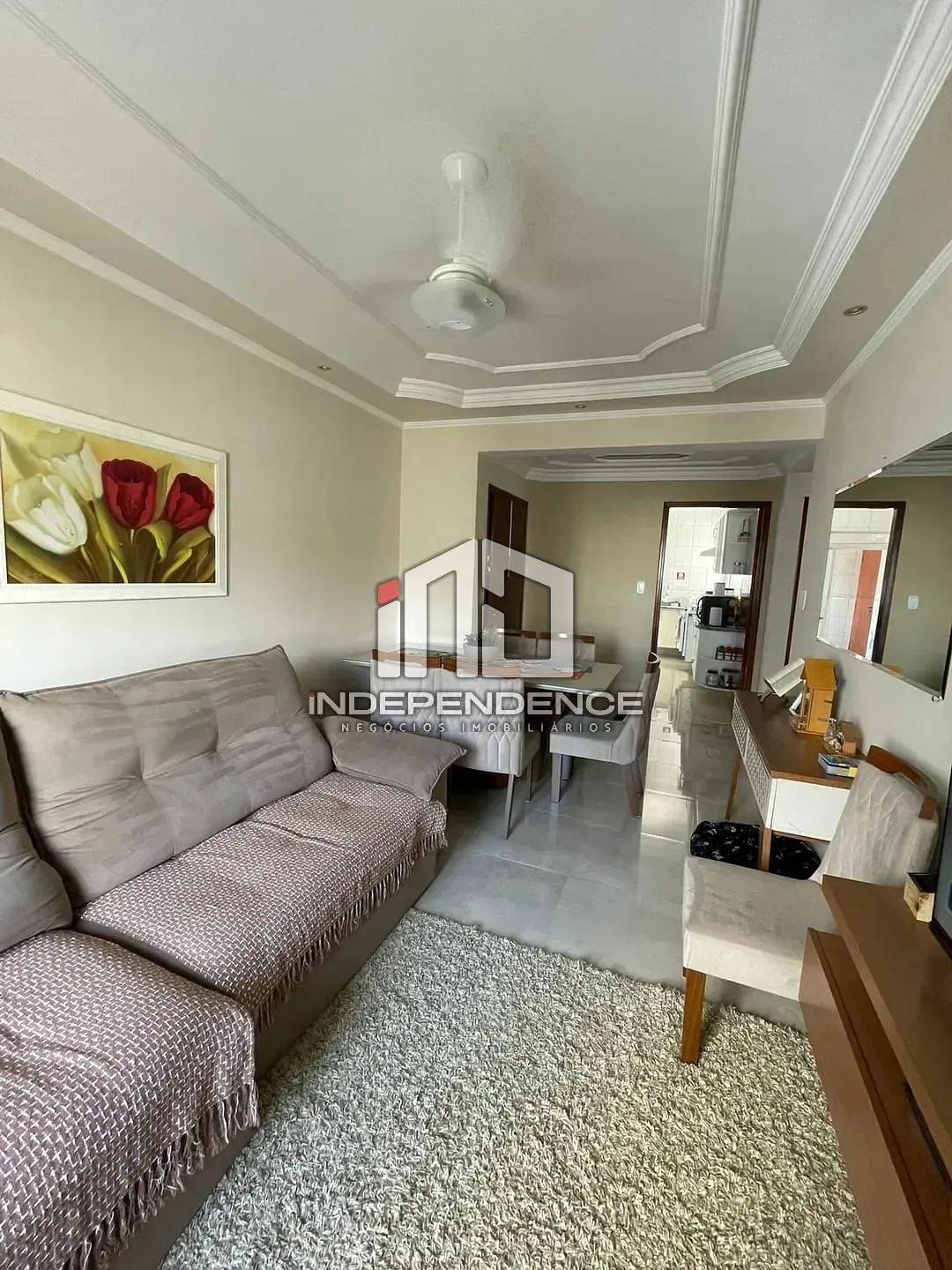 Apartamento, 2 quartos, 71 m² - Foto 16