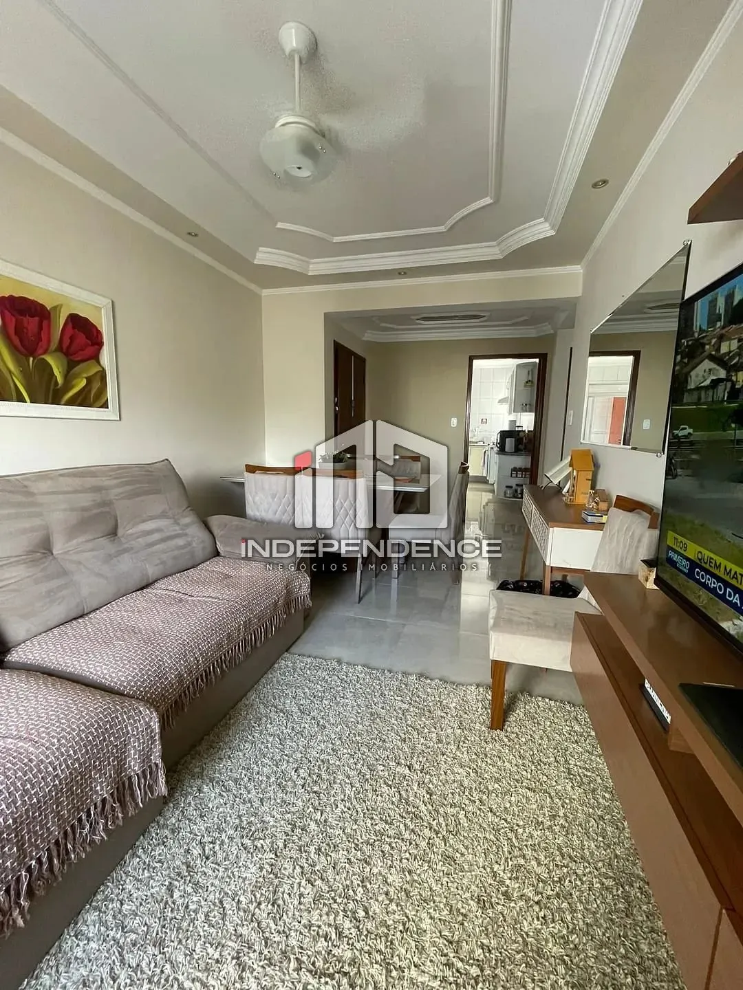 Apartamento, 2 quartos, 71 m² - Foto 19