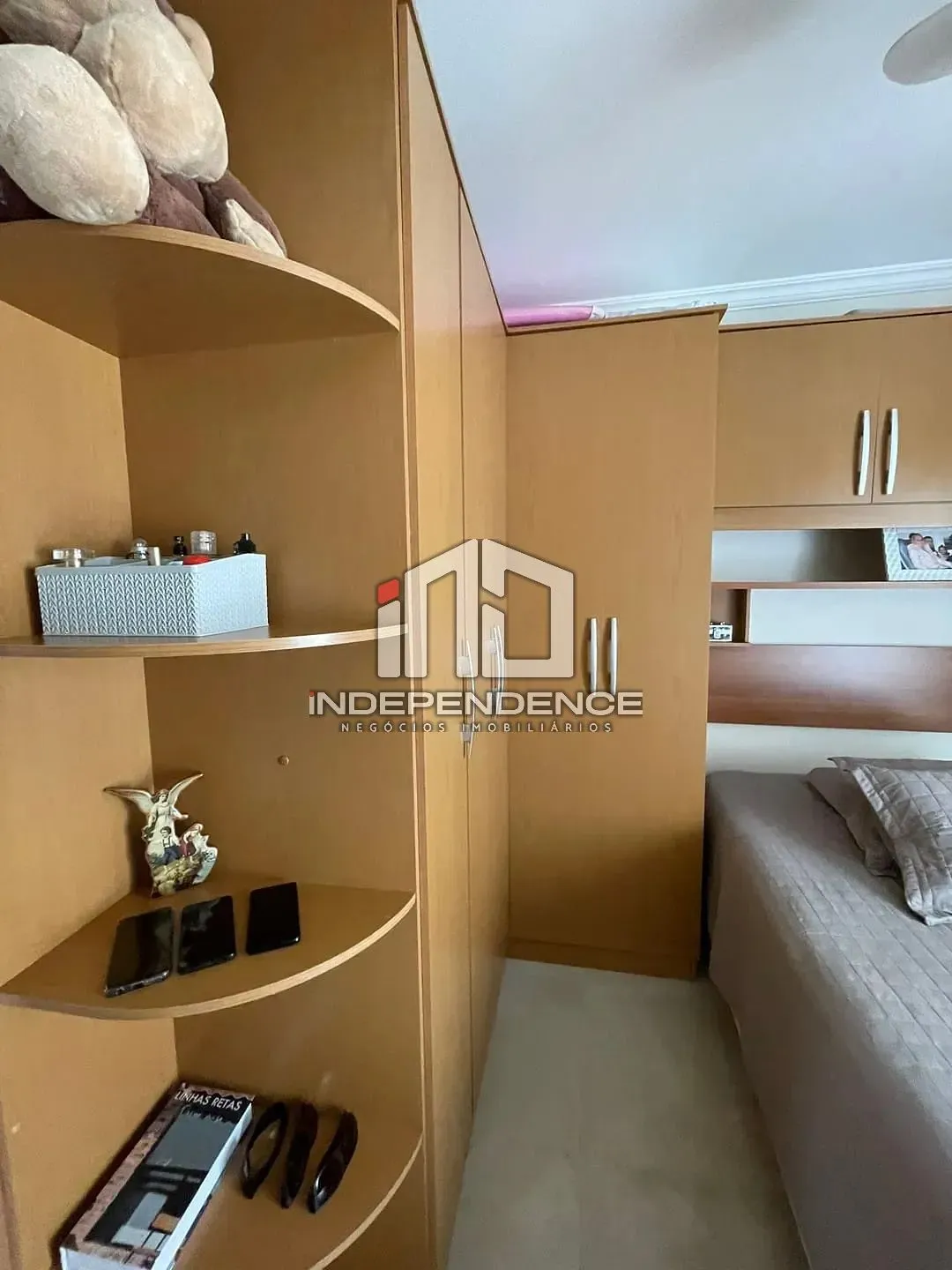 Apartamento, 2 quartos, 71 m² - Foto 58