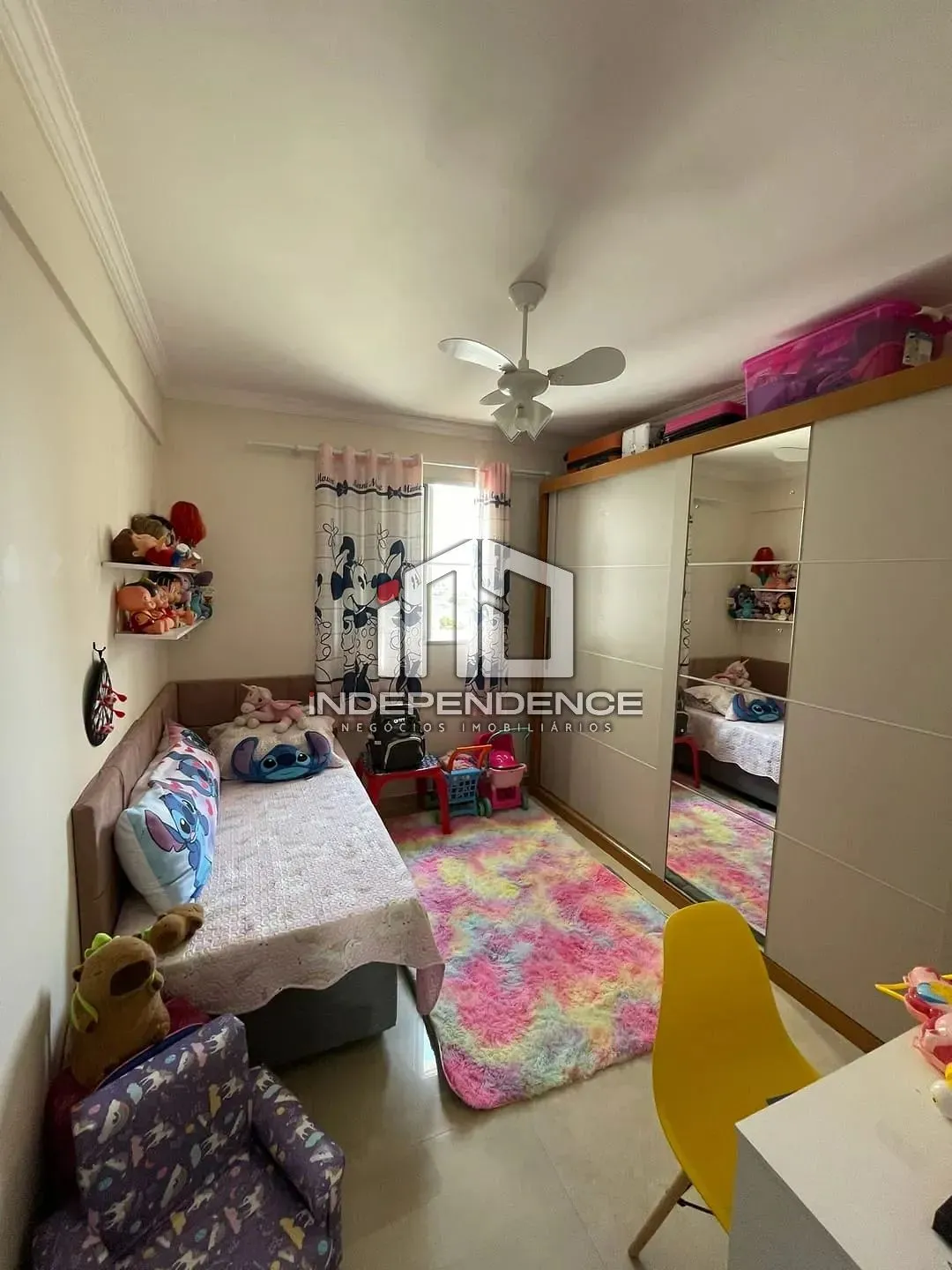 Apartamento, 2 quartos, 71 m² - Foto 85