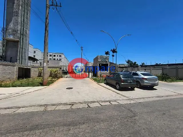 Apartamento com 105m² 2 quartos e 1 banheiro, à venda, no bairro CHACARA ESTANCIA PAULISTA em Suzano