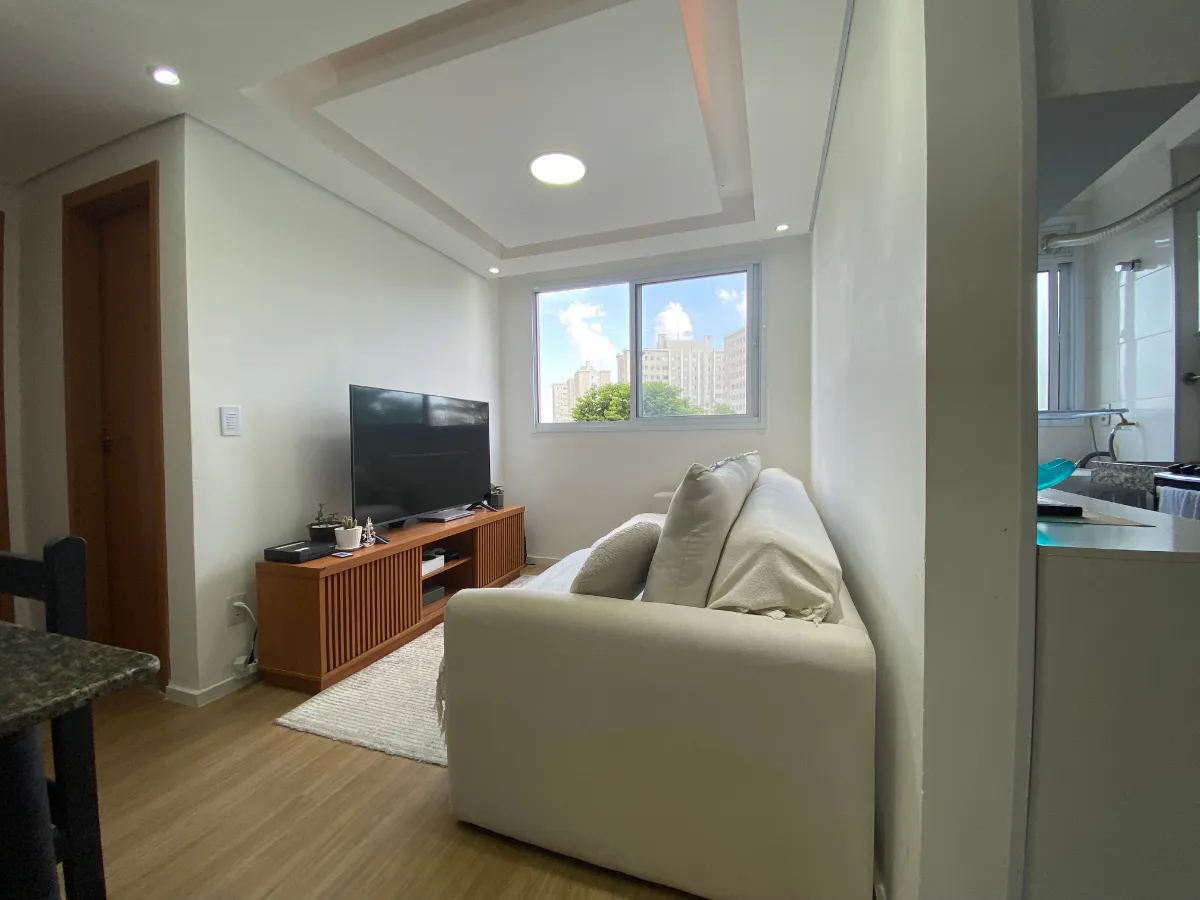 Apartamento para venda em Jardim Íris com 2 quartos, 43m²