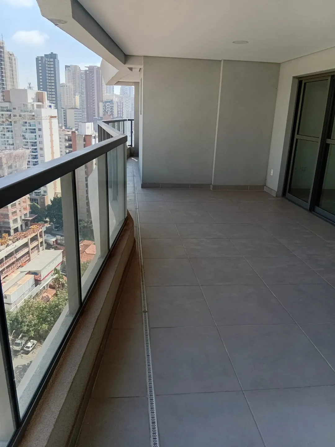 Apartamento para venda em Paraíso com 4 quartos, sendo 2 suítes, 144m²