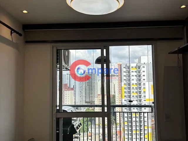 Apartamento 2 quartos e 1 banheiro, à venda, no bairro Picanço em Guarulhos