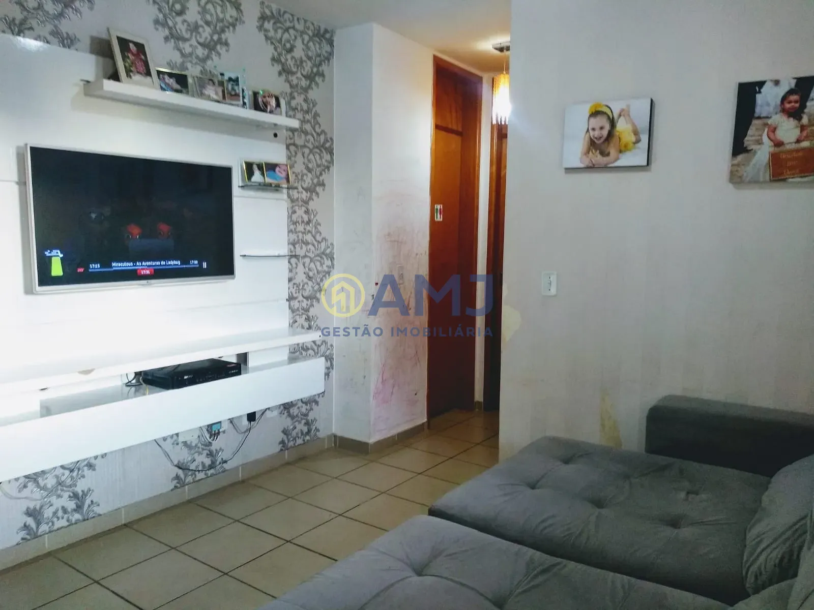 Apartamento, 2 quartos, 69 m² - Foto 1