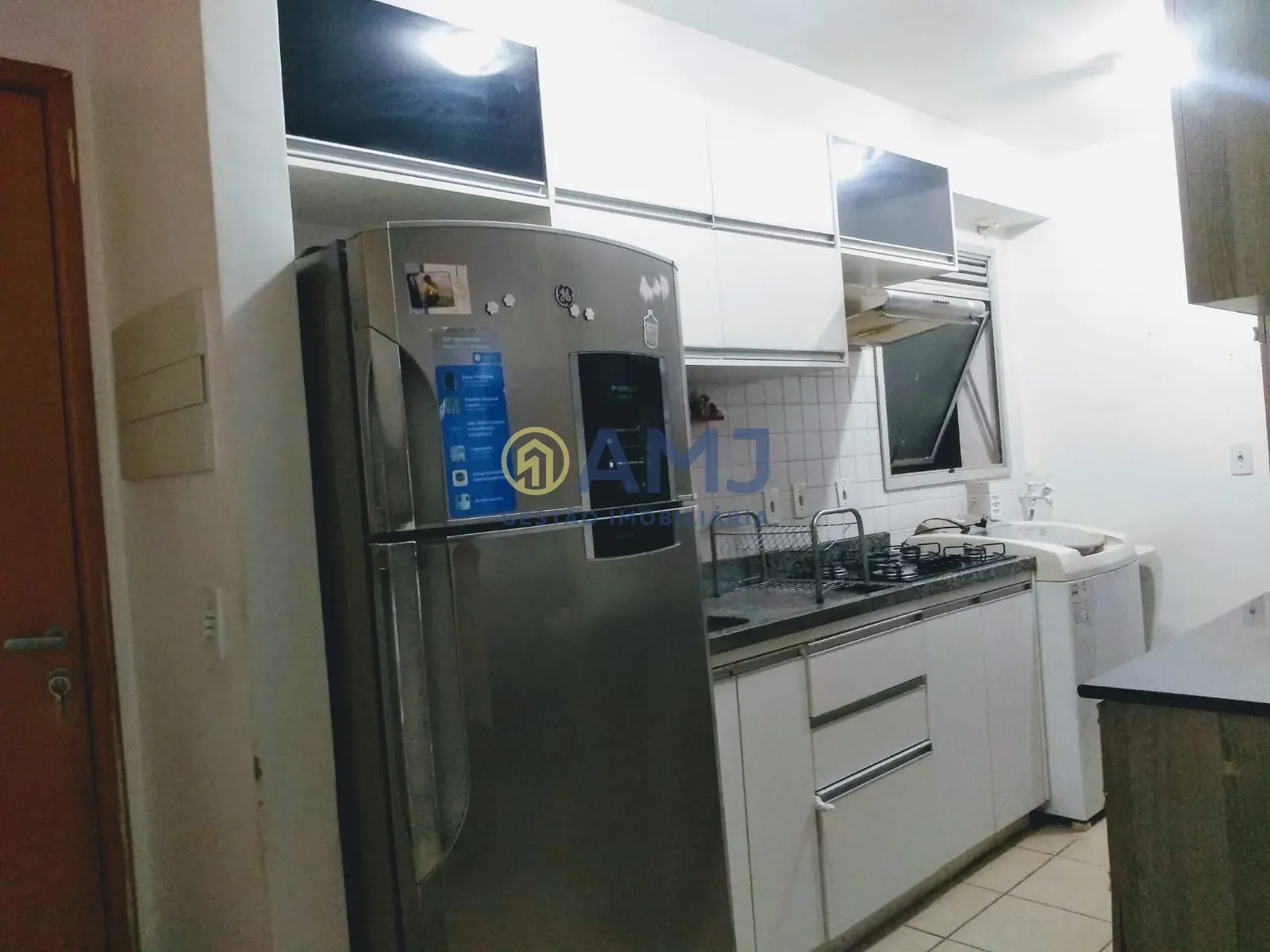 Apartamento, 2 quartos, 69 m² - Foto 3