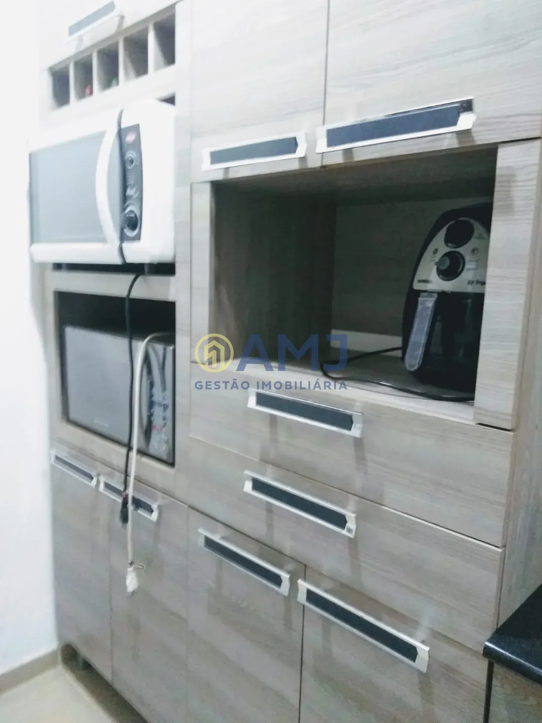 Apartamento, 2 quartos, 69 m² - Foto 4