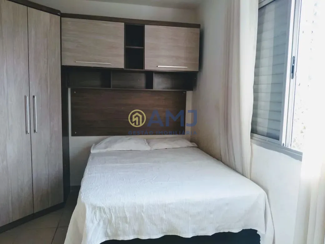 Apartamento, 2 quartos, 69 m² - Foto 8