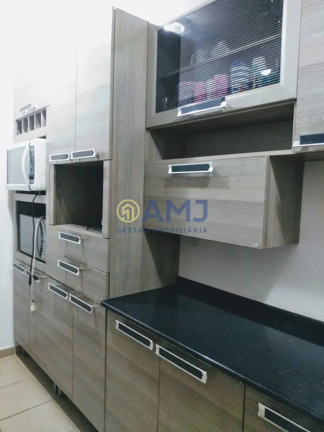 Apartamento, 2 quartos, 69 m² - Foto 2