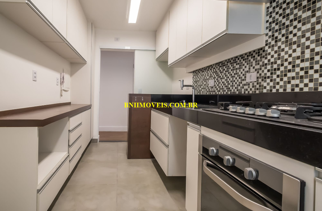 Apartamento, 2 quartos, 93 m² - Foto 3