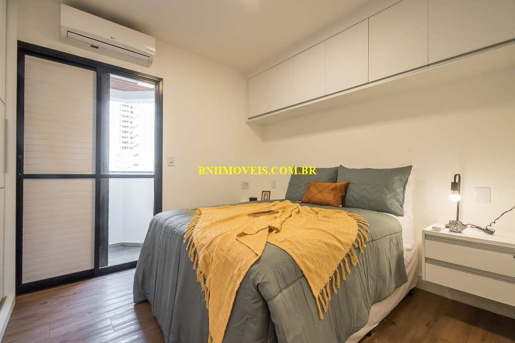 Apartamento, 2 quartos, 93 m² - Foto 9