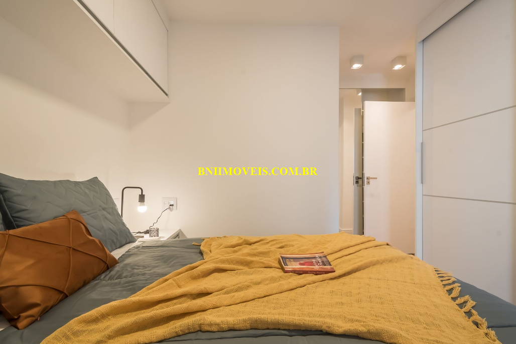 Apartamento, 2 quartos, 93 m² - Foto 10
