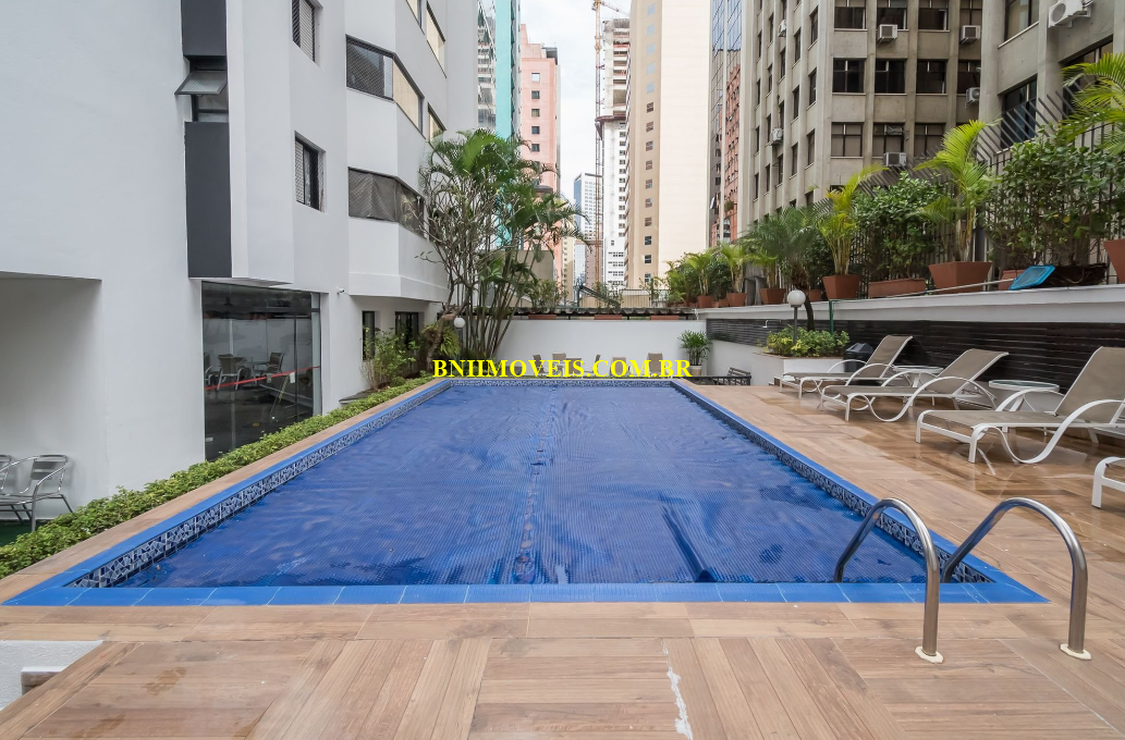 Apartamento, 2 quartos, 93 m² - Foto 15