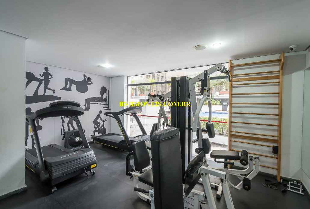 Apartamento, 2 quartos, 93 m² - Foto 17