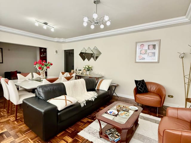 Apartamento com 116m² 2 quartos e 3 banheiros, à venda, no bairro Centro em Ponta Grossa