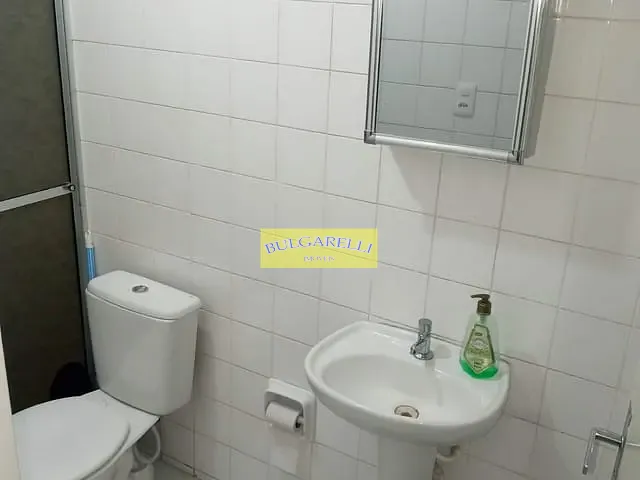 Apartamento com 60m² 2 quartos e 1 banheiro, à venda, no bairro Residencial Terra da Uva em Jundiaí