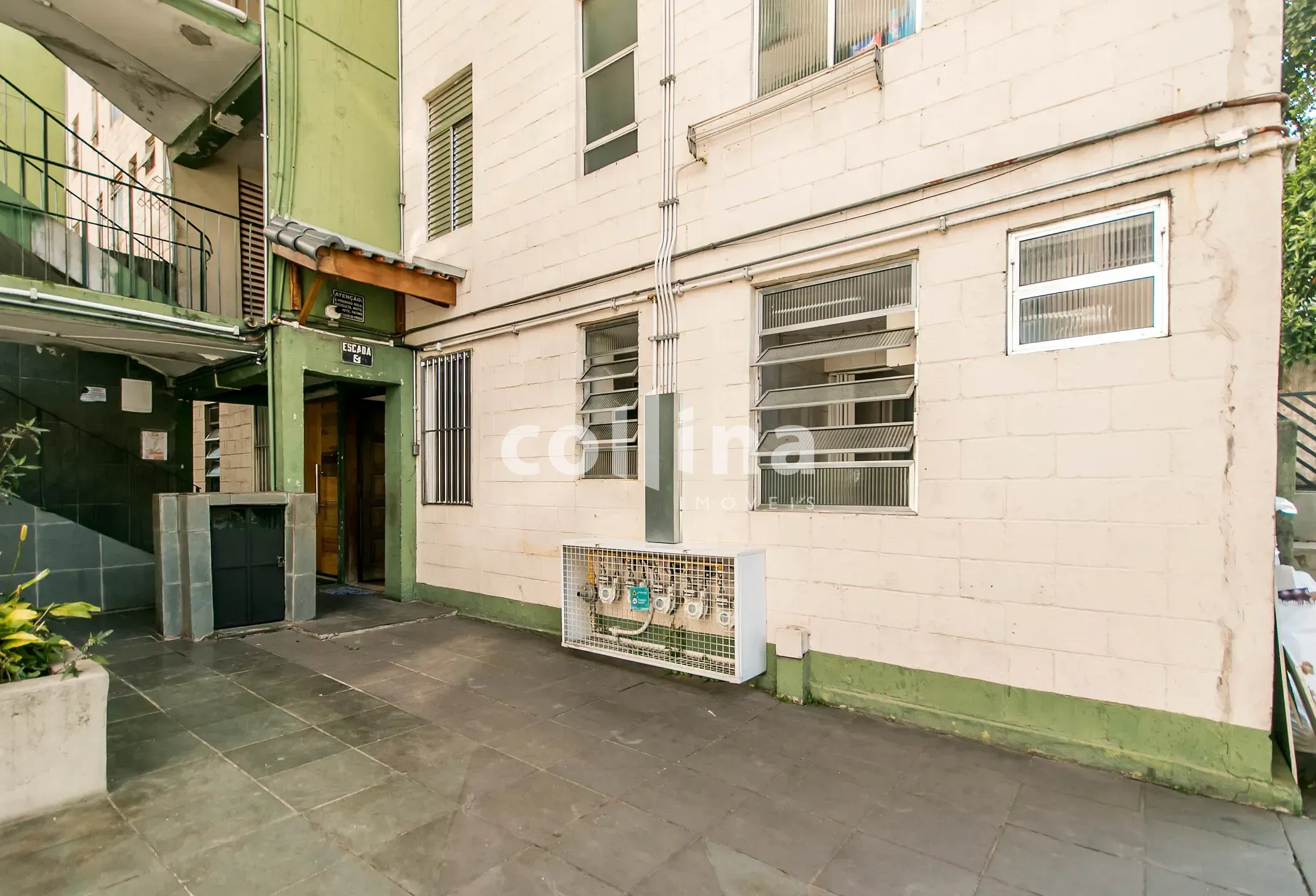 Apartamento, 2 quartos, 52 m² - Foto 34