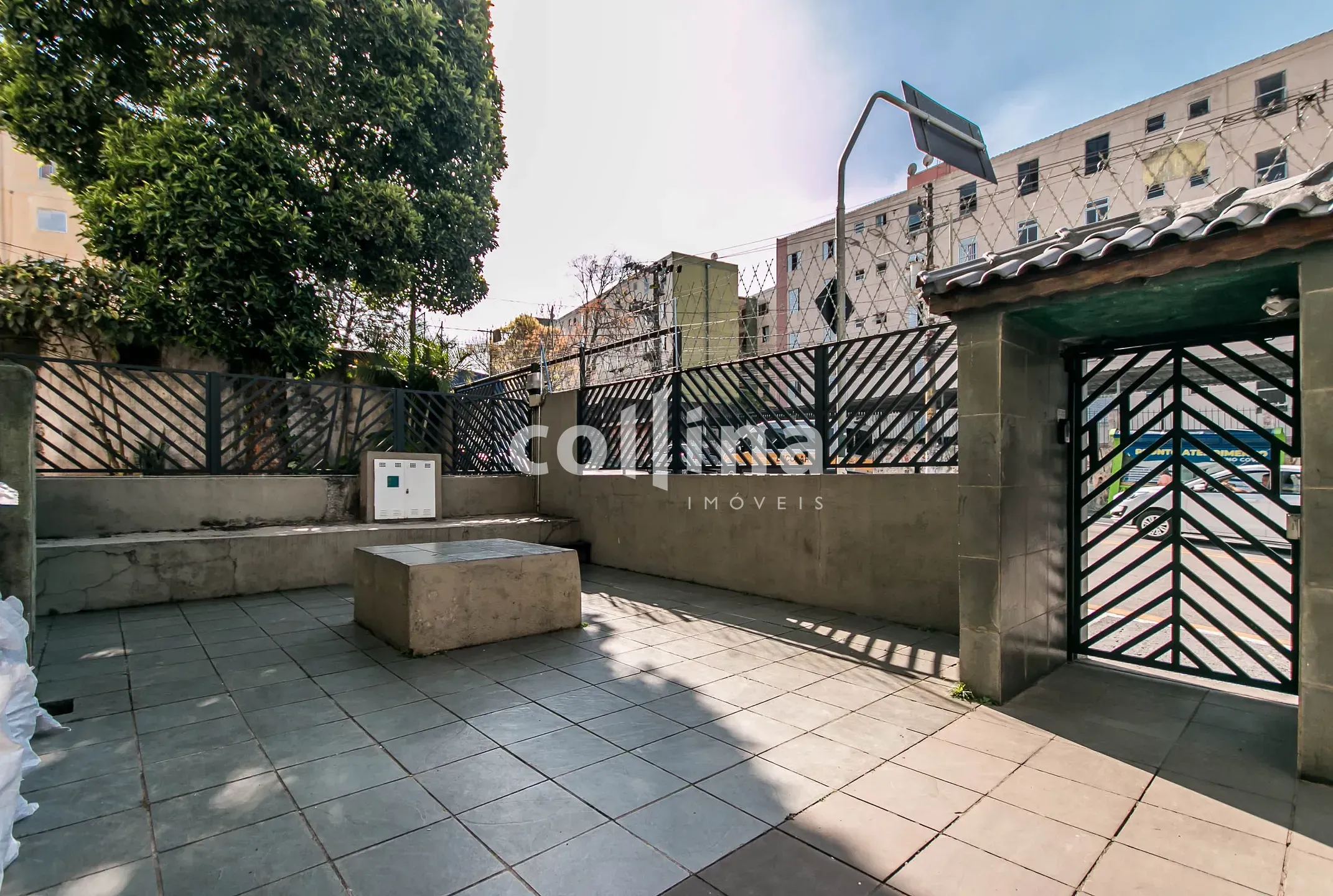 Apartamento, 2 quartos, 52 m² - Foto 35