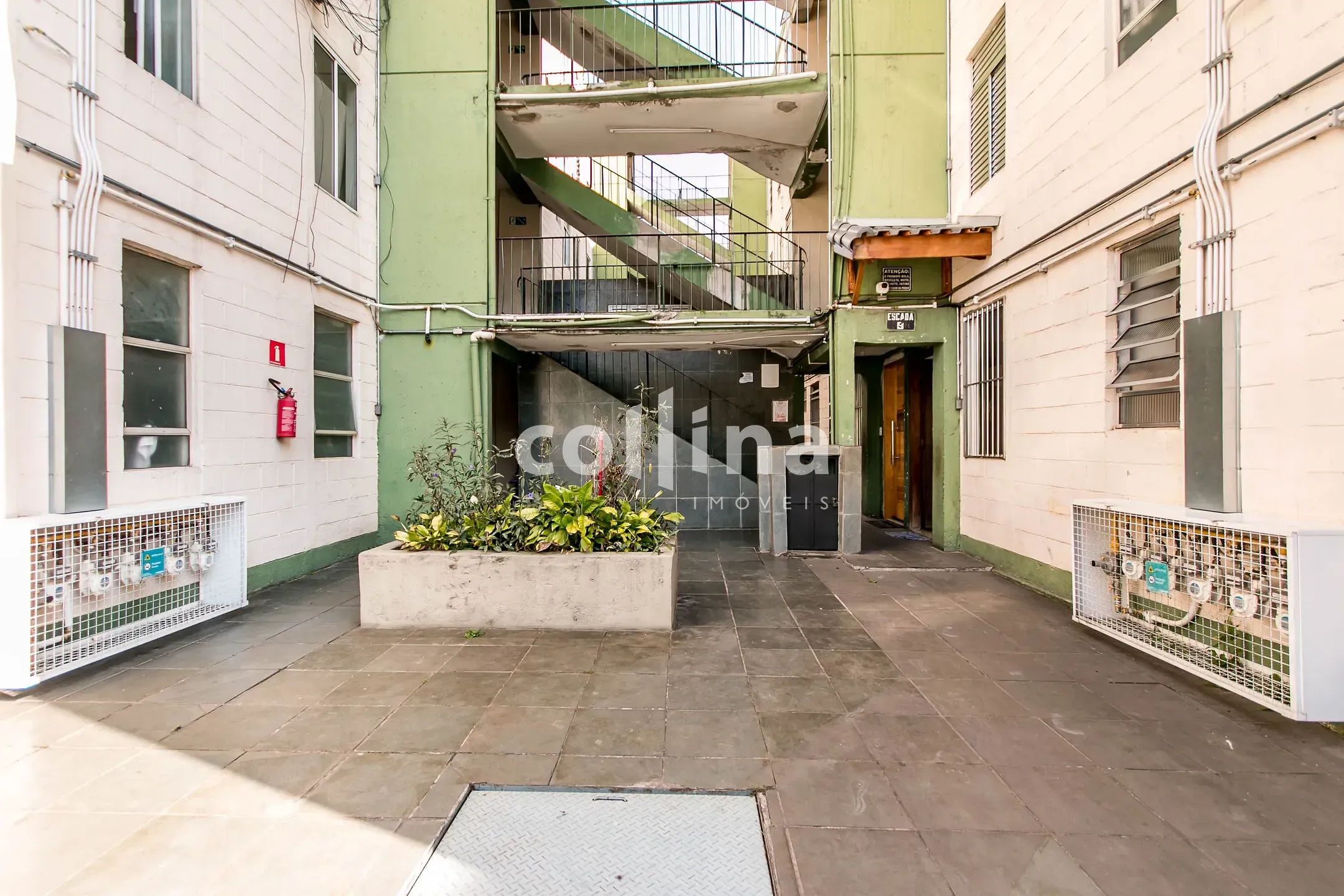 Apartamento, 2 quartos, 52 m² - Foto 36