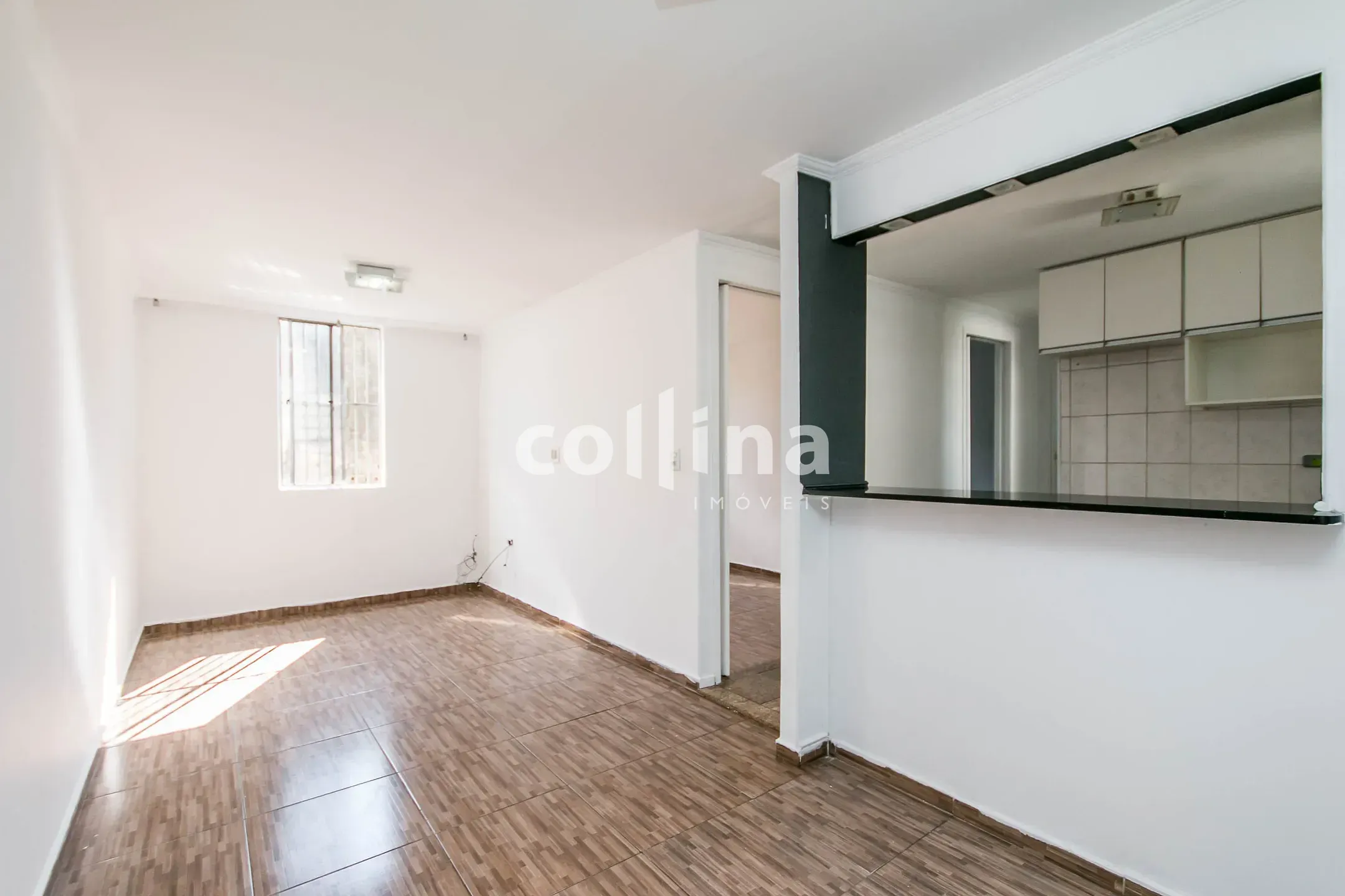 Apartamento, 2 quartos, 52 m² - Foto 1