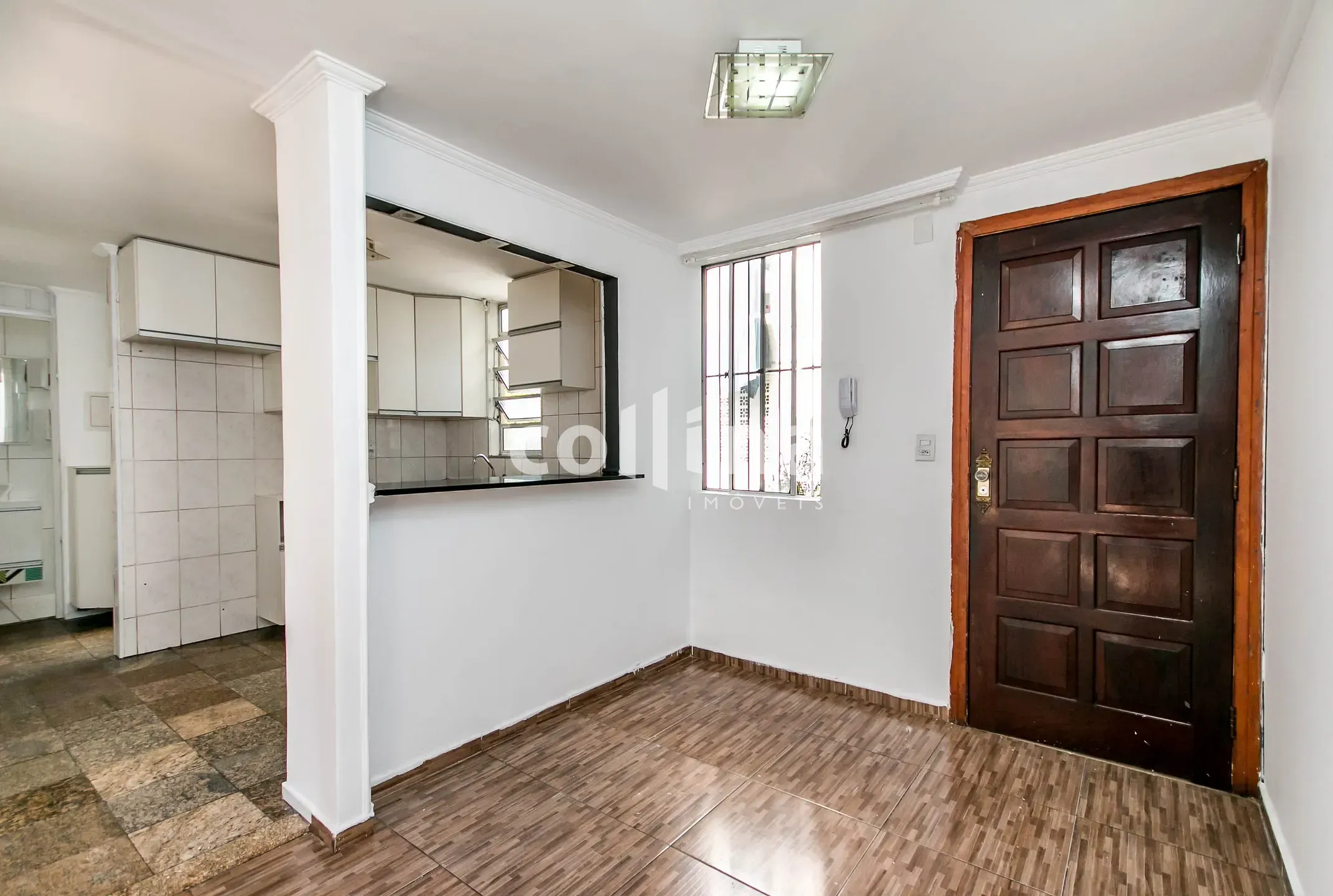 Apartamento, 2 quartos, 52 m² - Foto 3