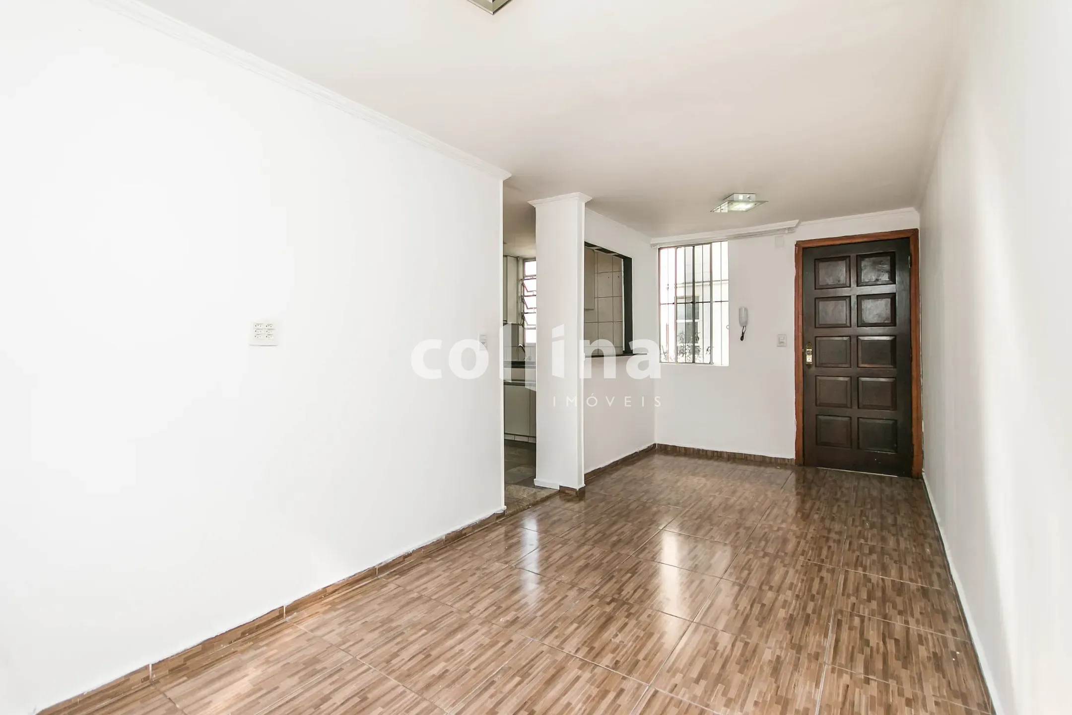 Apartamento, 2 quartos, 52 m² - Foto 4