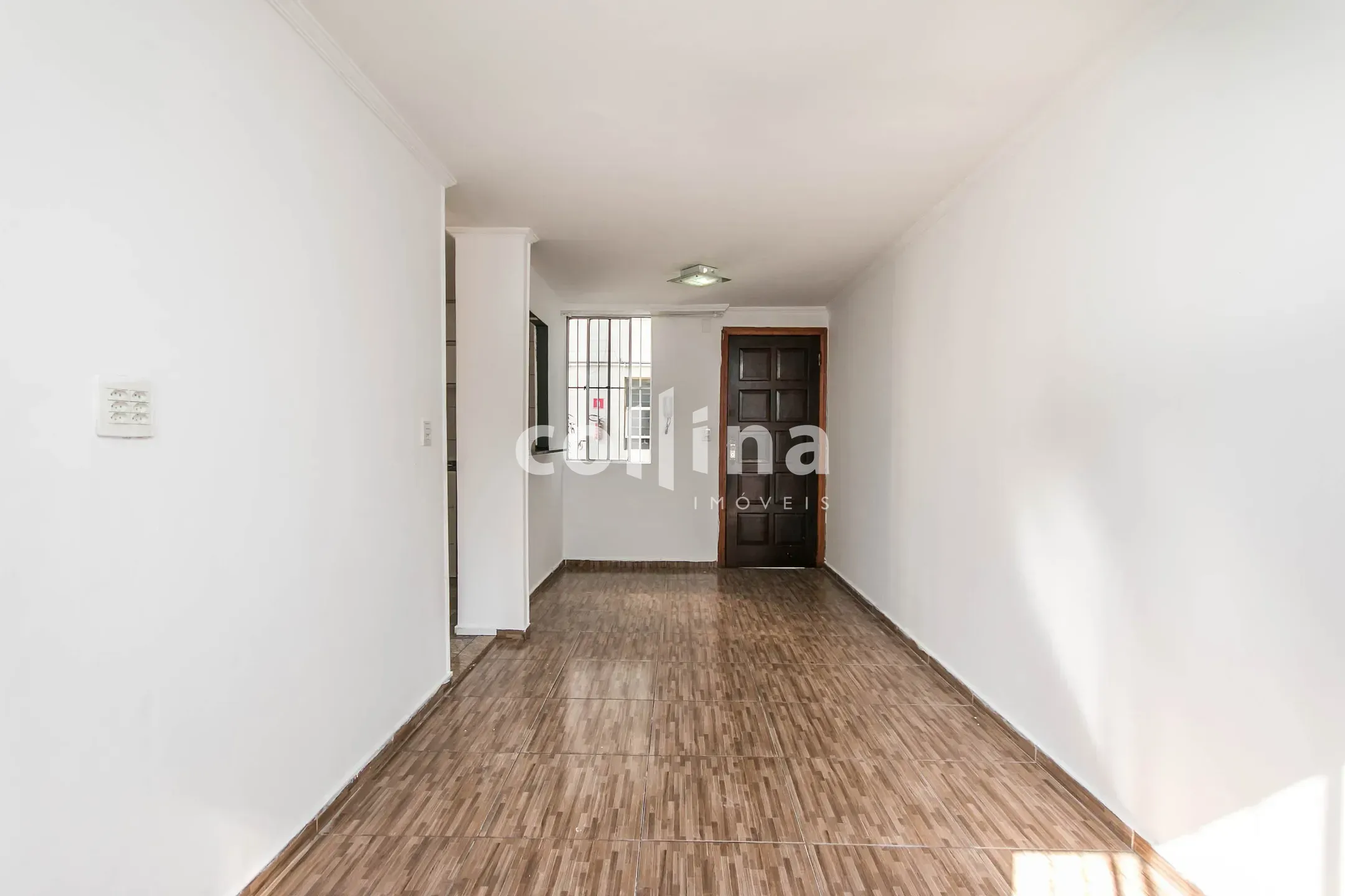 Apartamento, 2 quartos, 52 m² - Foto 6