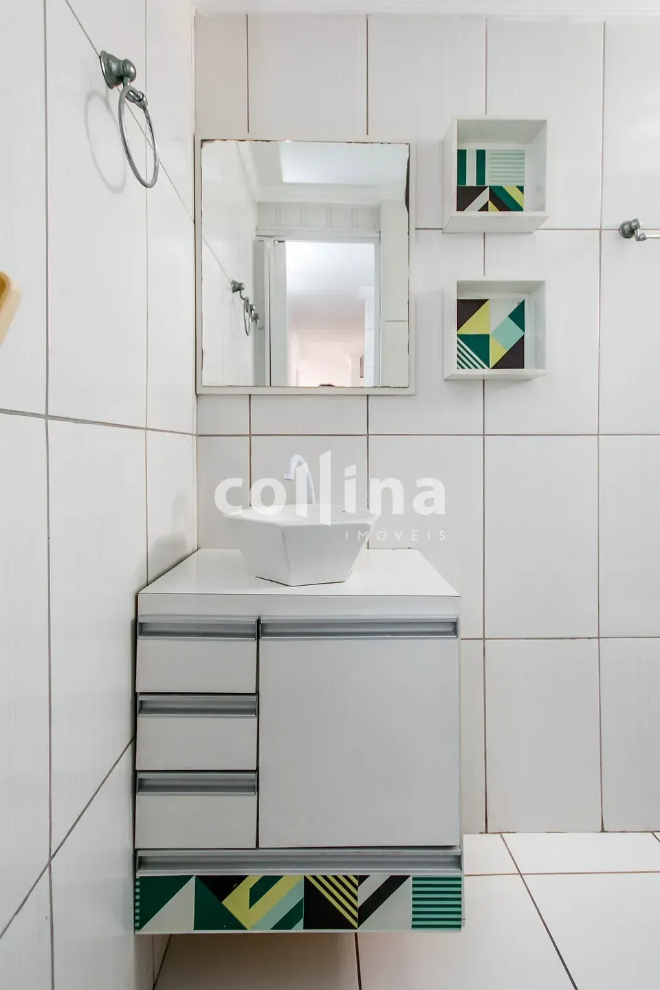 Apartamento, 2 quartos, 52 m² - Foto 30