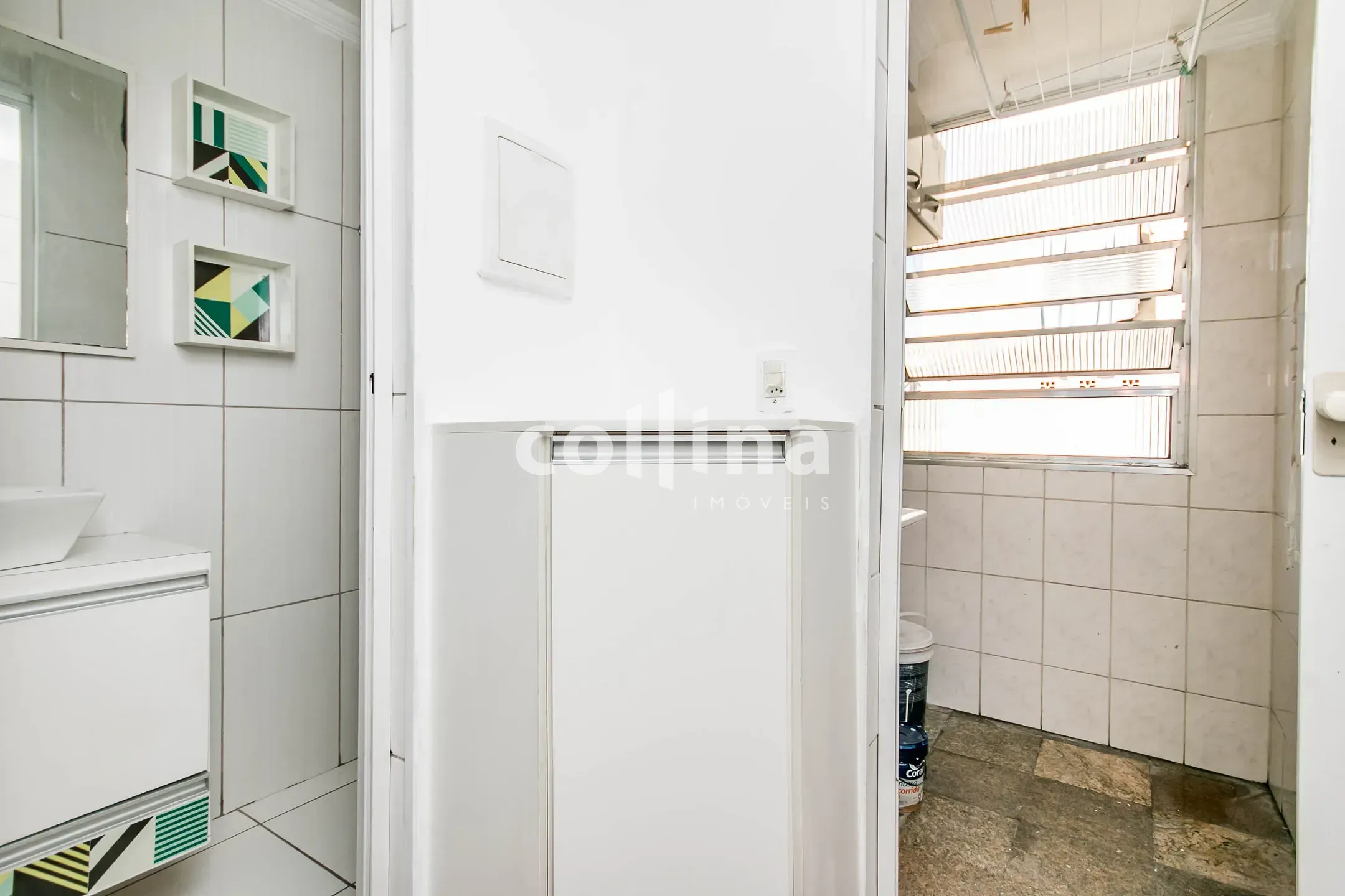 Apartamento, 2 quartos, 52 m² - Foto 31
