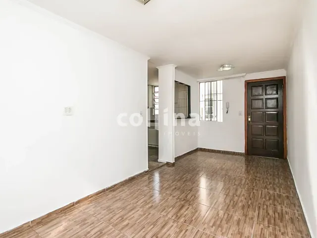 Apartamento 2 quartos e 1 banheiro, para alugar, no bairro Cohab V em Carapicuíba