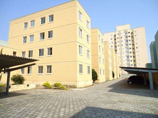 Foto do Apartamento - Apartamento com 2 dormitórios à venda, 52 m² por R$ 185.000,00 - Jardim Terras Do Sul - São José dos Campos/SP | INDEPENDENCE NEGOCIOS IMOBILIARIOS LTDA