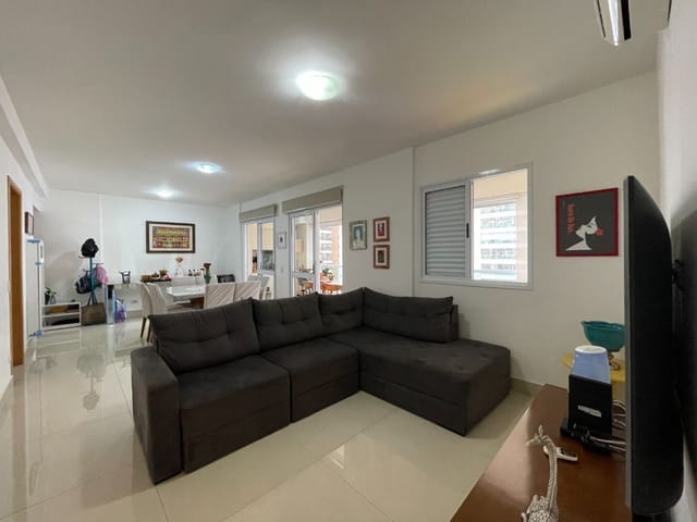 Foto do Apartamento - Apartamento com 3 dormitórios à venda, 129 m² por R$ 1.400.000,00 - Jardim Aquarius - São José dos Campos/SP | PIRAMIDE IMOVEIS