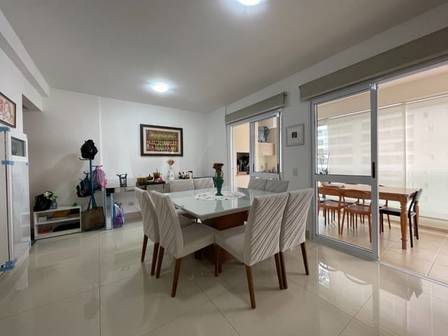 Foto do Apartamento - Apartamento com 3 dormitórios à venda, 129 m² por R$ 1.400.000,00 - Jardim Aquarius - São José dos Campos/SP | PIRAMIDE IMOVEIS