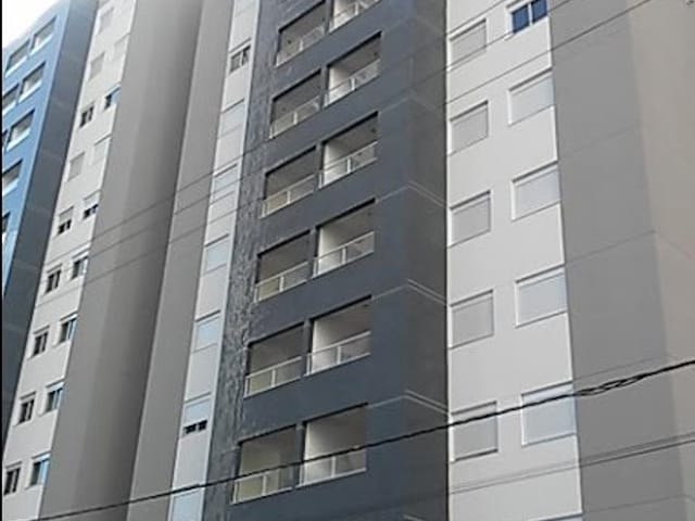 Foto do Apartamento - Apartamento 2 dormitórios, Edifício Gemini Royal Park | RUSSI IMÓVEIS