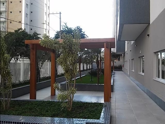 Foto do Apartamento - Apartamento 2 dormitórios, Edifício Gemini Royal Park | RUSSI IMÓVEIS