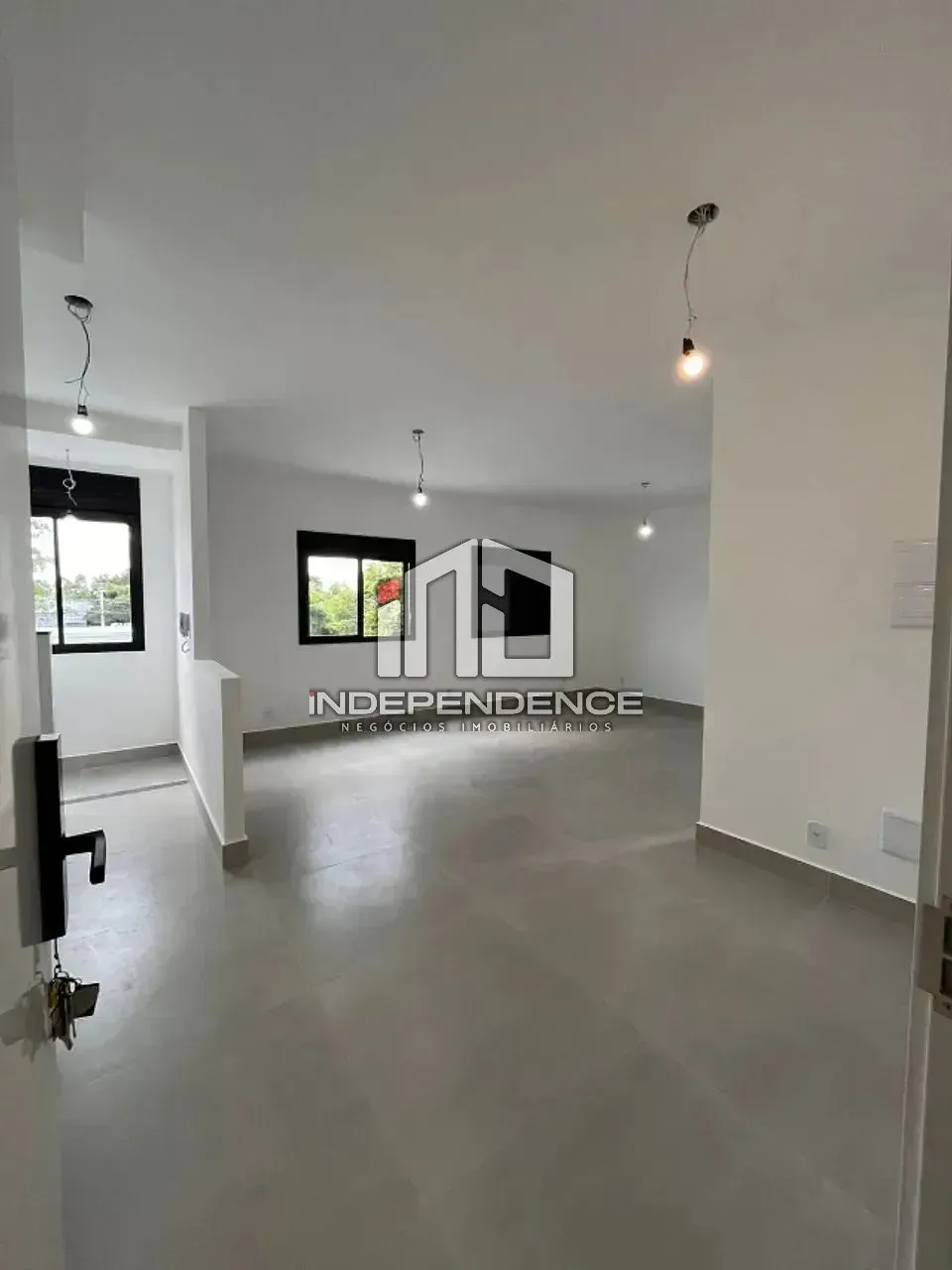 Apartamento, 1 quarto, 39 m² - Foto 5