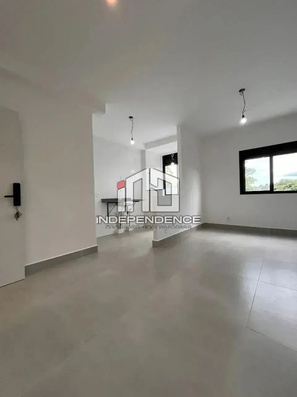 Apartamento, 1 quarto, 39 m² - Foto 9