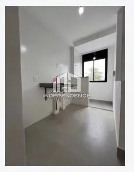 Apartamento, 1 quarto, 39 m² - Foto 37