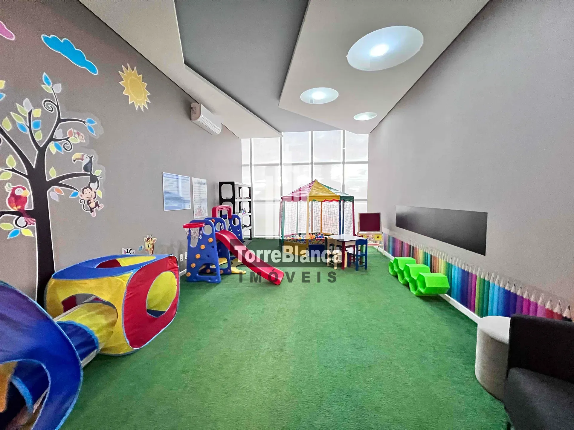 Apartamento, 4 quartos, 423 m² - Foto 27